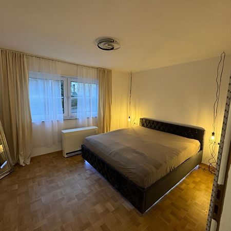 Ferienwohnung Weinbergglueck Lauda-Königshofen Exterior foto