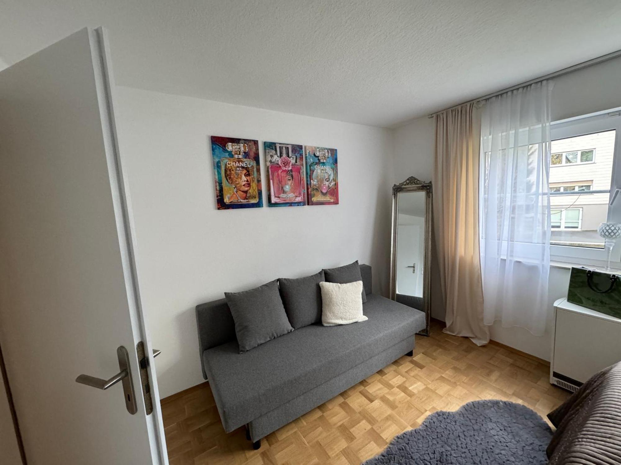 Ferienwohnung Weinbergglueck Lauda-Königshofen Exterior foto