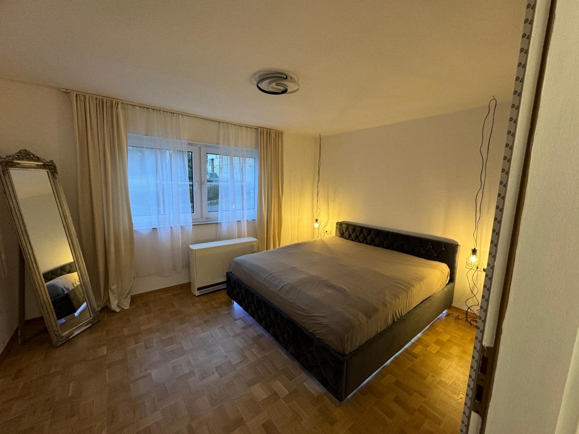 Ferienwohnung Weinbergglueck Lauda-Königshofen Exterior foto