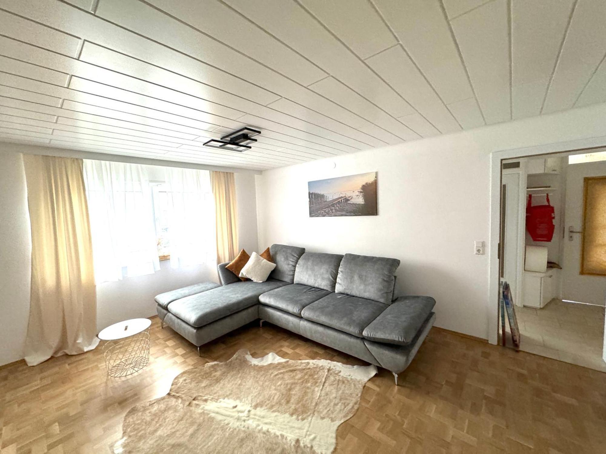 Ferienwohnung Weinbergglueck Lauda-Königshofen Exterior foto