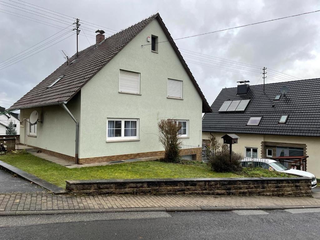 Ferienwohnung Weinbergglueck Lauda-Königshofen Exterior foto